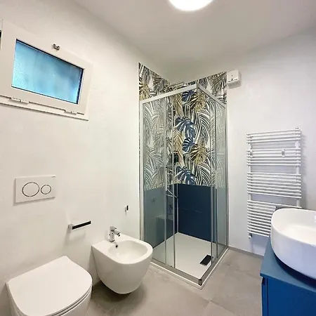 Wh - Bilocale Lamarmora Con Grande Spazio Esterno - Wifi *