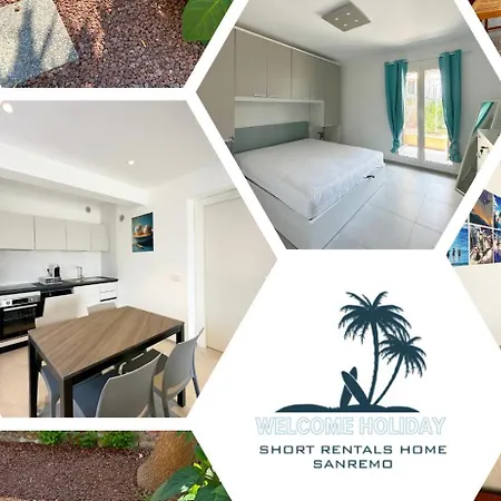 Wh - Bilocale Lamarmora Con Grande Spazio Esterno - Wifi Apartamento