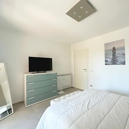 Wh - Bilocale Lamarmora Con Grande Spazio Esterno - Wifi