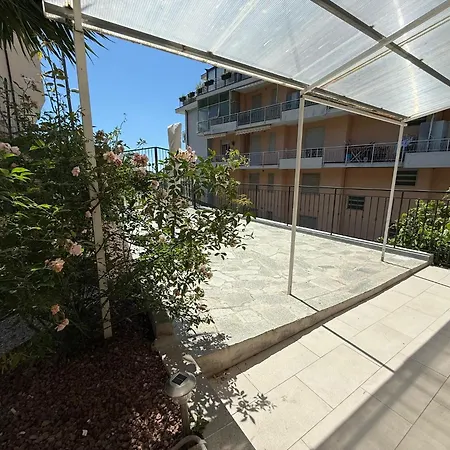 Wh - Bilocale Lamarmora Con Grande Spazio Esterno - Wifi Apartamento *