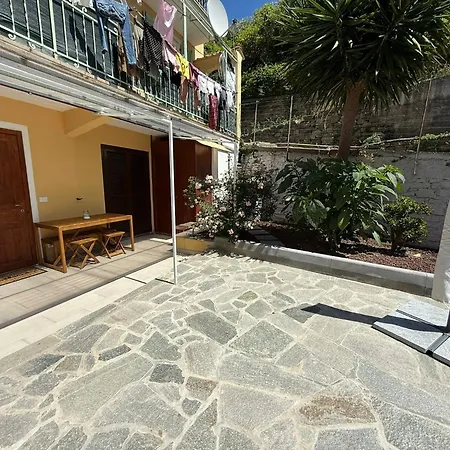 Wh - Bilocale Lamarmora Con Grande Spazio Esterno - Wifi