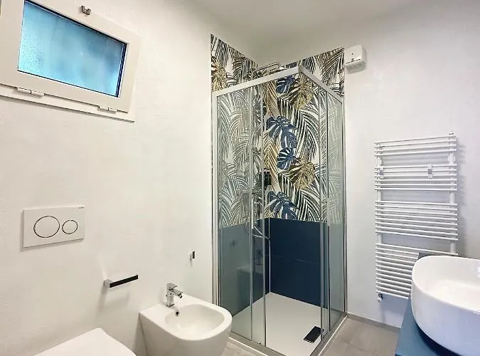 Wh - Bilocale Lamarmora Con Grande Spazio Esterno - Wifi *