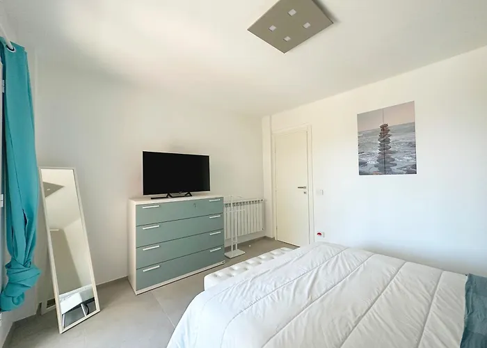 Wh - Bilocale Lamarmora Con Grande Spazio Esterno - Wifi